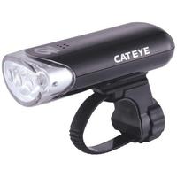 Cateye EL-135 Black Front Light