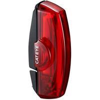 cateye rapid x rear rc light