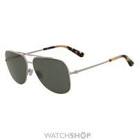 Calvin Klein Collection Stainless Steel CK8036S Sunglasses CK8036S-043