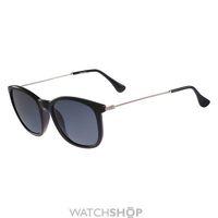 Calvin Klein Stainless Steel CK3173S Sunglasses CK3173S-001