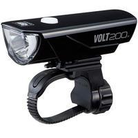 Cateye Volt 200 Front Light