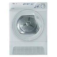 candy 9kg condensor sensor tumble dryer