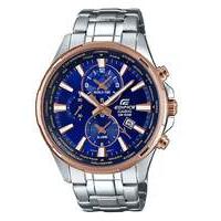 casio edifice gents bracelet watch