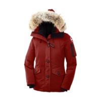 canada goose womens montebello parka