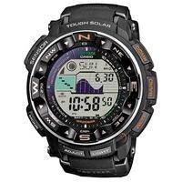 casio mens pro trek watch prw 2500 1er