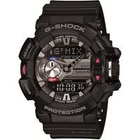 Casio Mens G-Shock Watch GBA-400-1AER