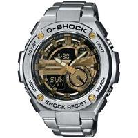 Casio Mens G-Shock Watch GST-210D-9AER