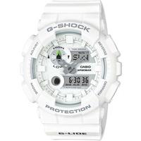 Casio Mens G-Shock Alarm Chronograph Watch GAX-100A-7AER
