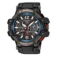 Casio G-Shock Black Gravitymaster Smartwatch GPW-1000-1AER.