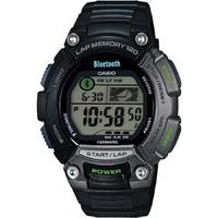 Casio Mens Bluetooth Sports Watch STB-1000-1EF