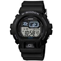 Casio Mens G Shock Digital Watch GB-6900B-1ER