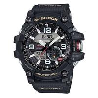 Casio Mens G-shock Mudmaster Watch GG-1000-1AER