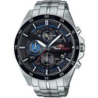 casio edifice limited edition scuderia torro rosso bracelet watch efr  ...