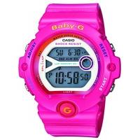 Casio Ladies Baby-G Watch BG-6903-4BER