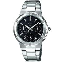 casio sheen ladies watch she 3800d 1aer