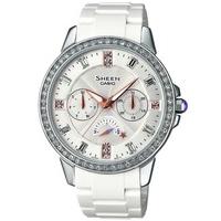 Casio Sheen Ladies Watch SHE-3023-7AER