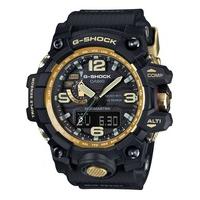 Casio Mens G-Shock Watch GWG-1000GB-1AER