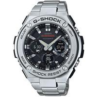 Casio Mens G-Shock Chronograph Watch GST-W110D-1AER