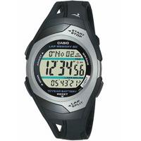 Casio Mens Protrek Watch STR-300C-1VER