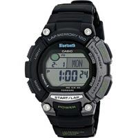 casio mens bluetooth sports watch stb 1000 1ef