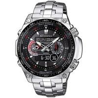 Casio Edifice Wave Ceptor Watch ECW-M300EDB-1AE