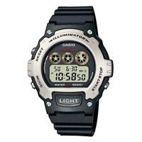 casio mens illuminator watch w 214h 1avef