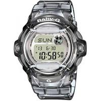 Casio Ladies Baby-G Watch BG-169R-8ER