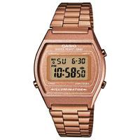 Casio Ladies Classic Alarm Watch B640WC-5AEF