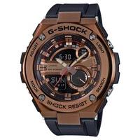 casio mens g shock watch gst 210b 4aer