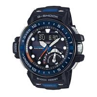 casio g shock blue gulfmaster smartwatch gwn q1000 1aer