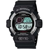 Casio Mens G-Shock Digital Strap Watch GR-8900-1ER