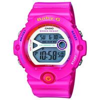 Casio Ladies Baby-G Watch BG-6903-4BER