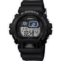 Casio Mens G Shock Digital Watch GB-6900B-1ER