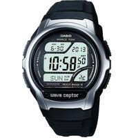 Casio Mens Wave Ceptor Watch WV-58U-1AVES