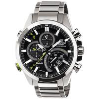 Casio Mens Edifice Watch EQB-500D-1AER