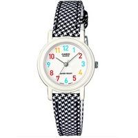 casio junior collection strap watch lq 139lb 1ber