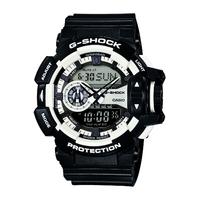 casio mens g shock watch ga 400 1aer