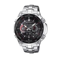 Casio Edifice Wave Ceptor Watch ECW-M300EDB-1AE