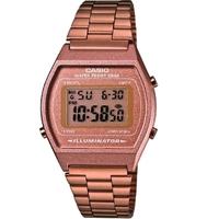 Casio Ladies Digital Display Watch B640WC-5AEF