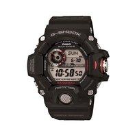 casio g shock black digital watch