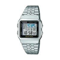 Casio Unisex Digital Bracelet Watch A500WEA-1EF