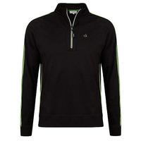 Calvin Klein Half Zip Thermo Tech Pullover