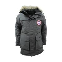 Canada Goose Citadel Parka Graphite