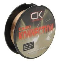 carp kinetics konnection line