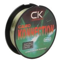 carp kinetics konnection line