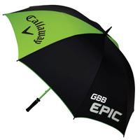 Callaway 2017 Umbrella GBB EPIC 64 SGL MAN