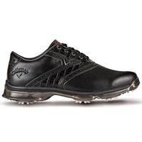 Callaway 2017 X Nitro PT Golf Shoes - Black