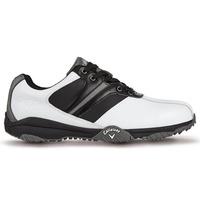 Callaway 2017 Chev Comfort Golf Shoes - White/Black/Grey