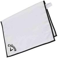 Callaway Players MicroFibre Towel 30x20 - White