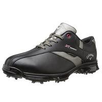 Callaway 2016 X Nitro Black Golf Shoe